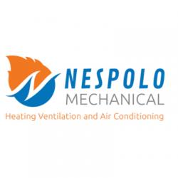 лого - Nespolo Mechanical - Heating & Cooling