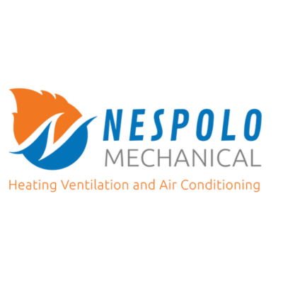 Logo - Nespolo Mechanical - Heating & Cooling