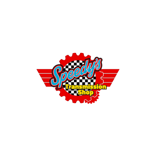 Logo - Speedy's Transmission Shop