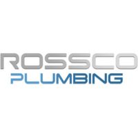 Logo - Rossco Plumbing LLC