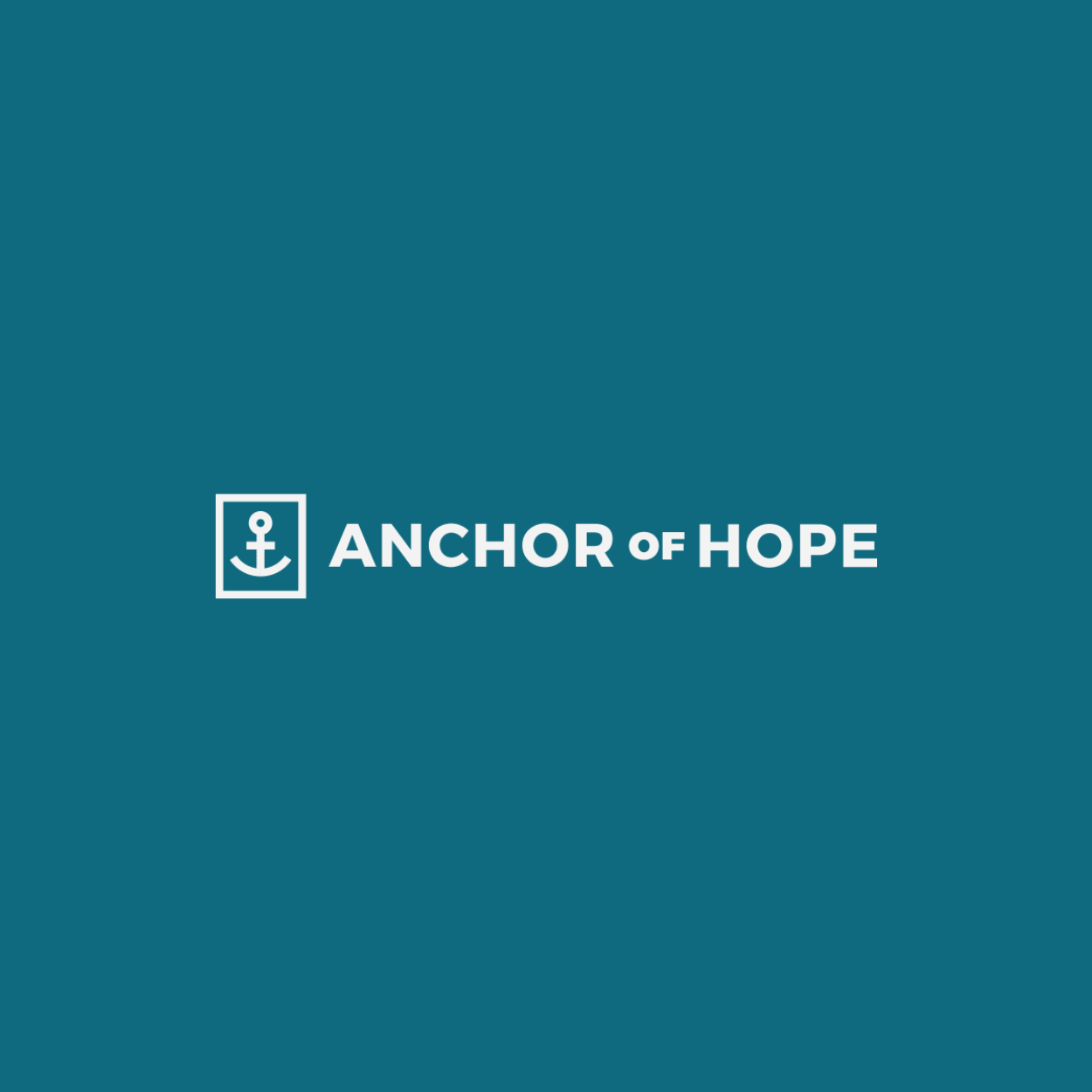 Logo - Anchor of Hope Health Center