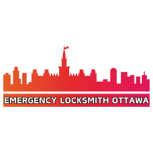 Logo - Emergency Locksmith Ottawa