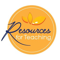 Logo - Resources for Teaching