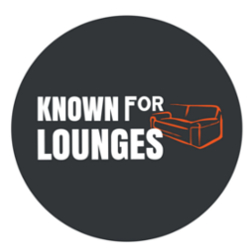 Logo - Known For Lounges