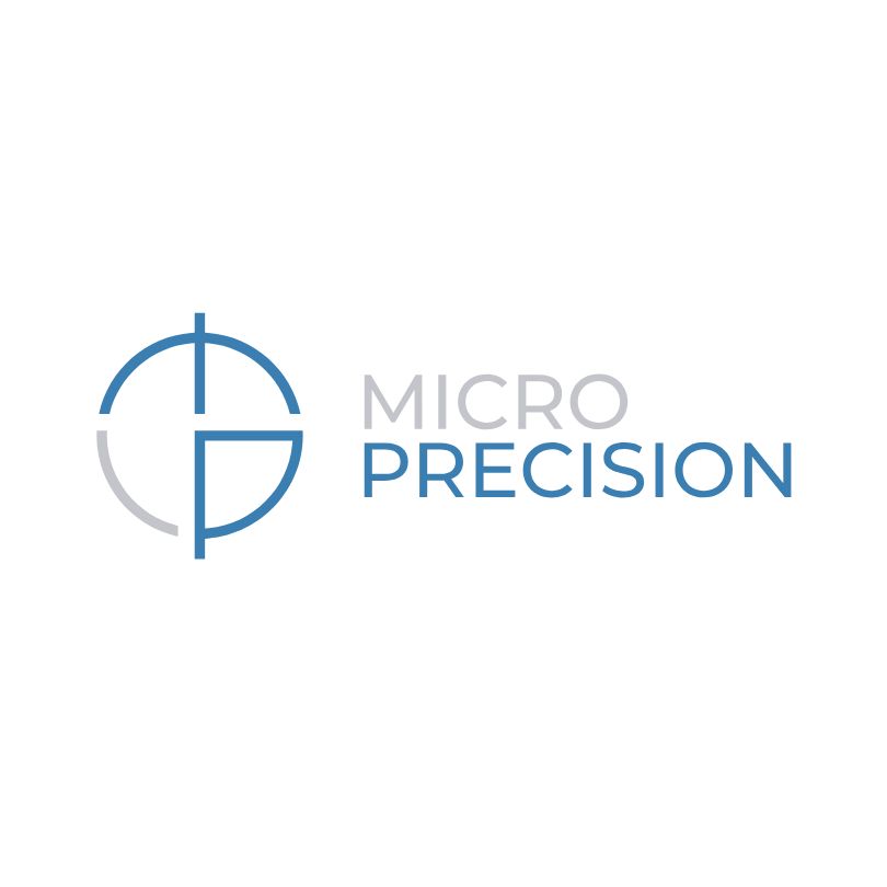 Logo - Micro Precision Calibration Pte Ltd