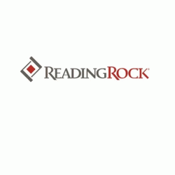 Logo - Reading Rock, Inc.