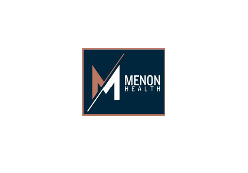 Logo - Menon Health