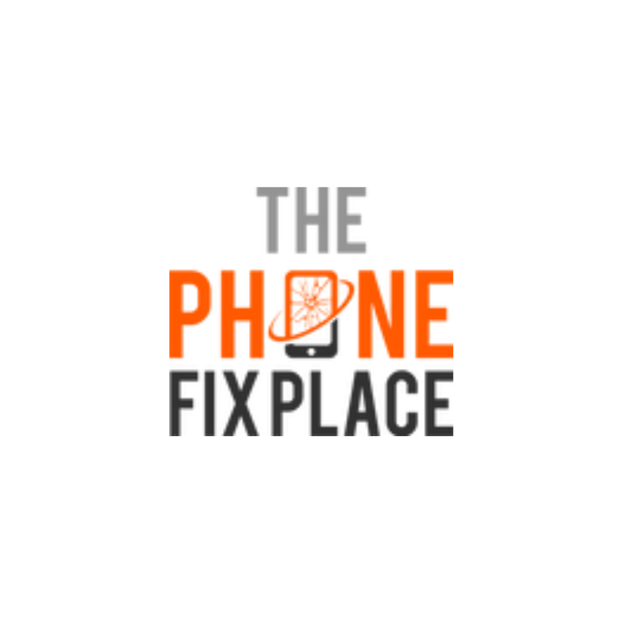 Logo - The Phone Fix Place