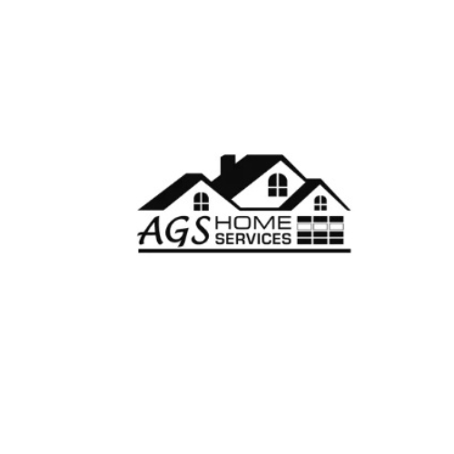 Logo - AGS - Home Services