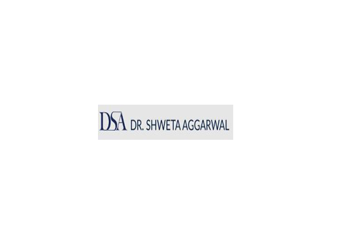 Logo - Dr Shweta Aggarwal