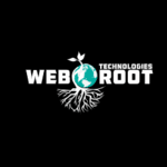 Logo - Webroot Technologies