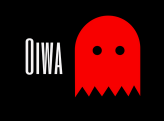 Logo - Oiwa Garage