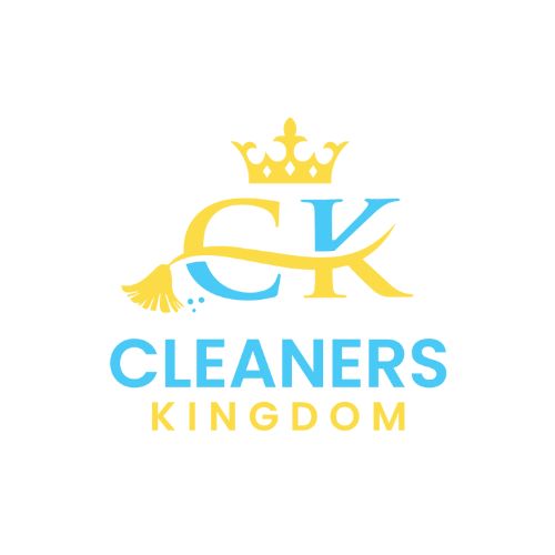 Logo - Cleaners Kingdom