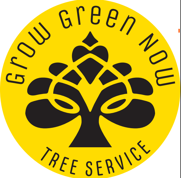 Logo - Grow Green Now LLC