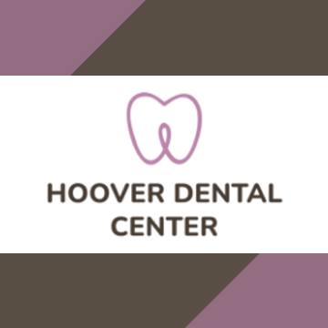 Logo - Hoover Dental Center