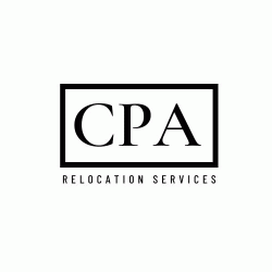 Logo - CPA Relocation Services LLC