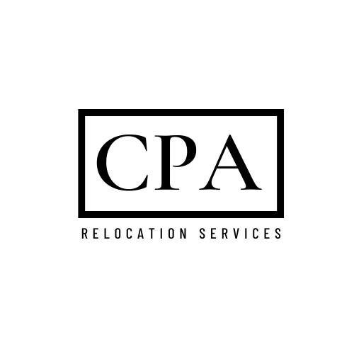 Logo - CPA Relocation Services LLC