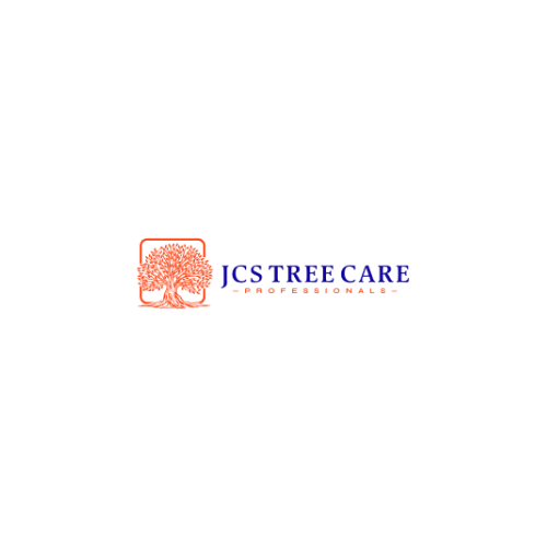 Logo - JCS Tree Care Professionals