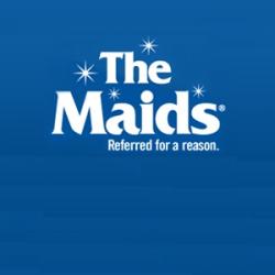 Logo - The Maids