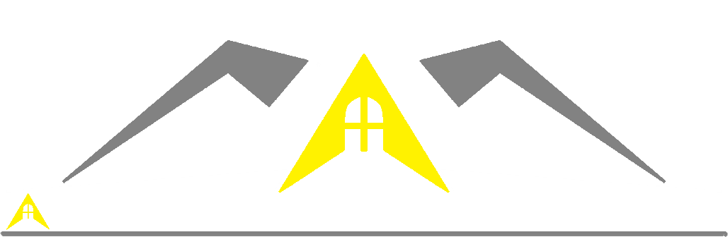 Logo - Anderson Roofing & Construction LLC