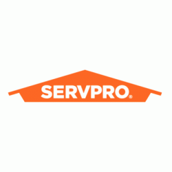 Logo - SERVPRO of Pinehurst/Moore & Montgomery Counties