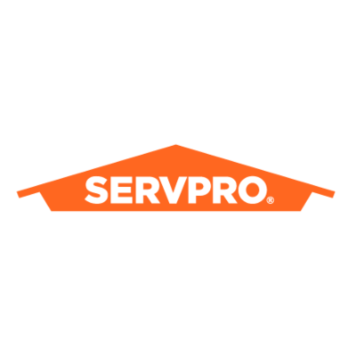 Logo - SERVPRO of Pinehurst/Moore & Montgomery Counties