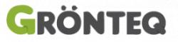 Logo - Gronteq IT Service Provider