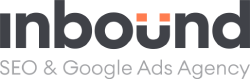 Logo - Inbound - SEO & Google Ads Agency