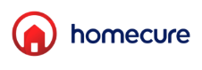 Logo - Homecure Plumbers