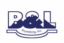 Logo - B&L Plumbing