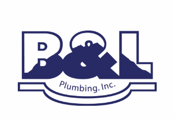 Logo - B&L Plumbing