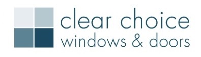 Logo - Clear Choice Windows and Doors