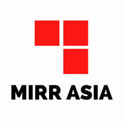 Logo - Mirr Asia Business Advisory & Secretarial Company