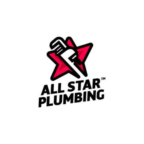 Logo - All-Star Plumbing