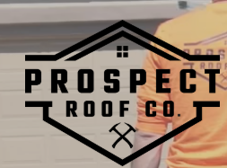 Logo - Prospect Roof Company LLC