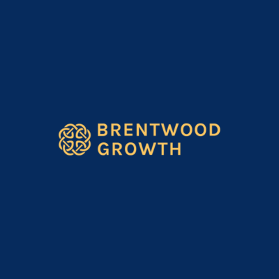 Logo - Brentwood Growth