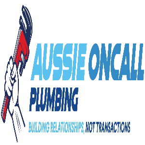 Logo - Aussie Oncall Plumbing