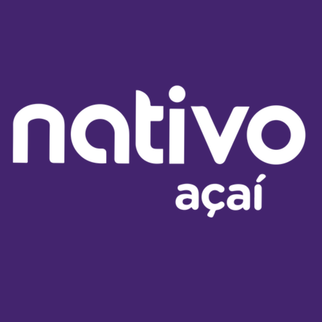 Logo - Nativo Acai