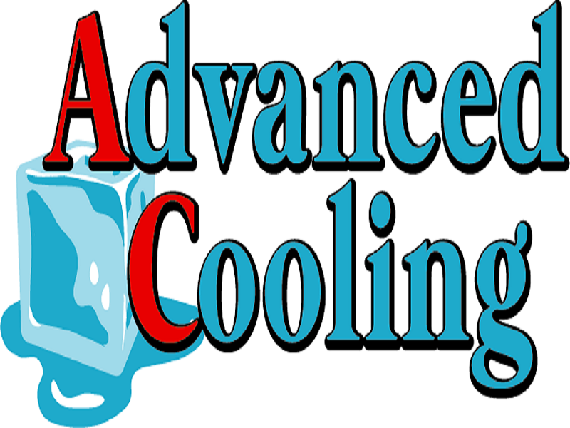 Logo - Advanced Cooling