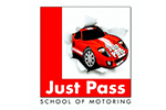 Logo - Just Pass