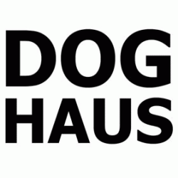 Logo - Dog-Haus