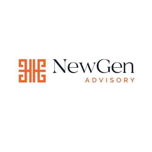 Logo - NewGen Advisory