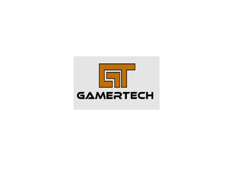 Logo - Gamertech