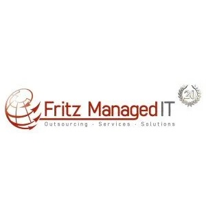 Logo - Fritz Managed IT GmbH