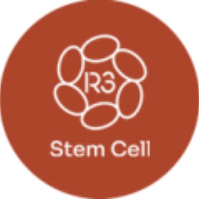 Logo - R3 Stem Cell Los Angeles