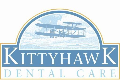 Logo - Kitty Hawk Dental Care