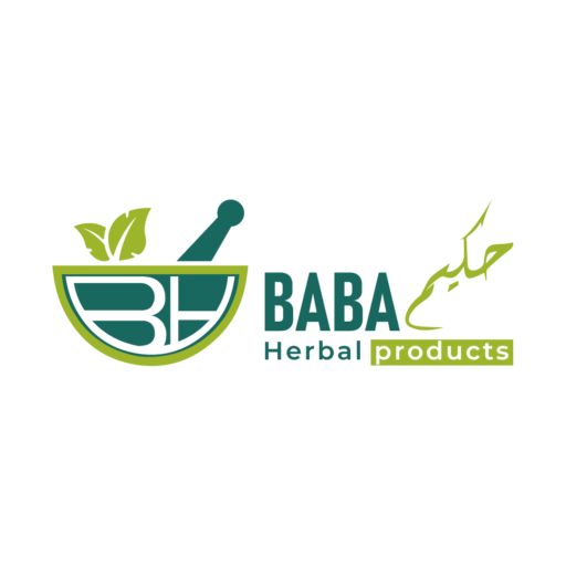 Logo - Baba Hakeem