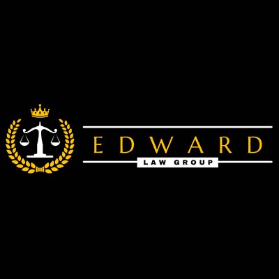 Logo - Edward Law Group