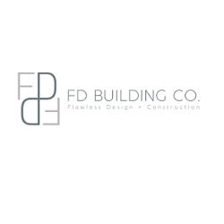 Logo - FD Building Co.