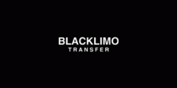 лого - Black Limo Transfer